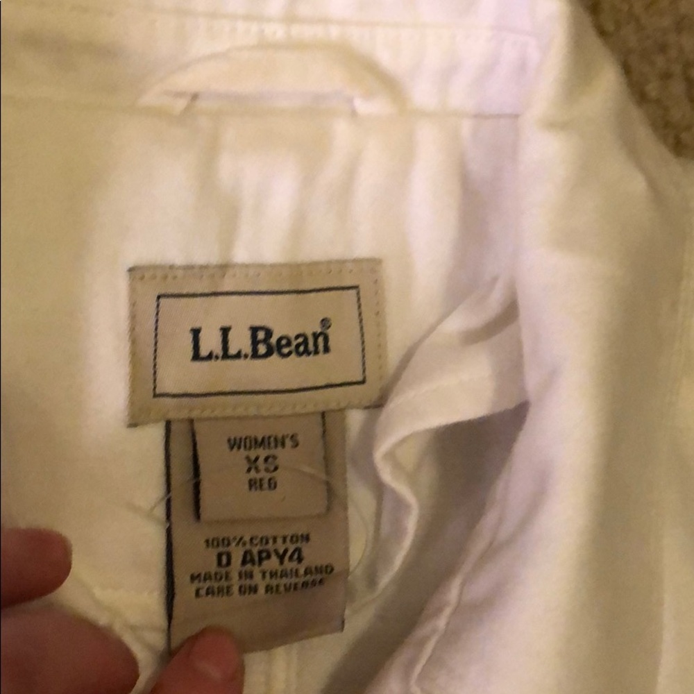 L.L.Bean jacket - Picture 4 of 4